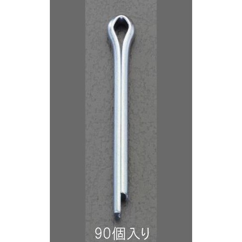 割りピン(90個)3.5x30mm