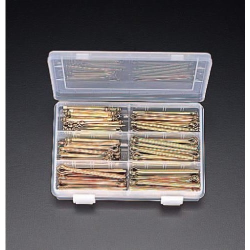 割ピンセット(クロメートメッキ)5.0−8.0mm