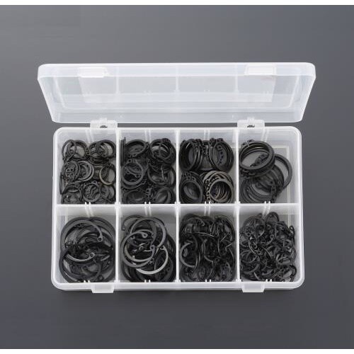 スナップリングセット(軸用・穴用)16−35mm