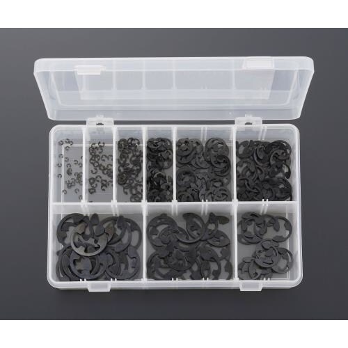 Eクリップセット 1/16 −7/8