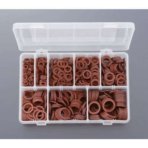 ファイバーパッキンセット 6.0−20.0mm