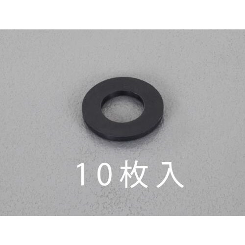 平ワッシャー M6/6.4×18×1.6mm