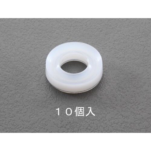 ゆるみ止めワッシャー(ナイロン)
