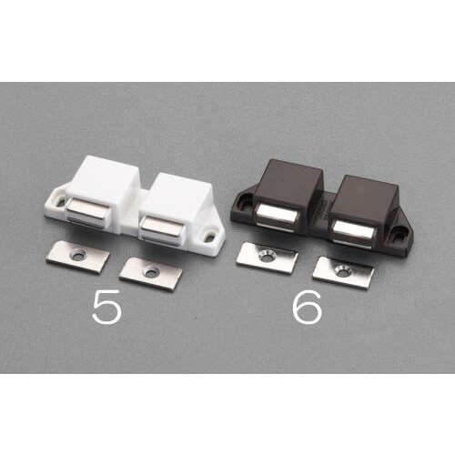 75mm マグキャッチ (茶)