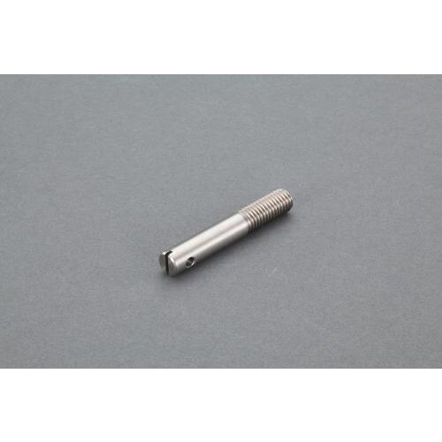 ばねポスト(穴タイプ)M6x25mm