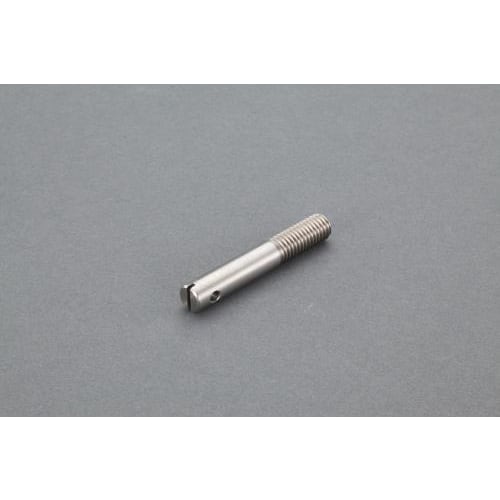 ばねポスト(穴タイプ)M6x30mm