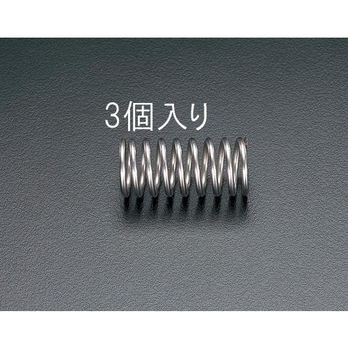 押しスプリング(3本)15.0x2.60/42.0