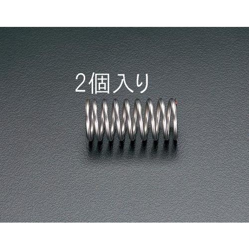 押しスプリング(2本)17.0x3.20/52.0