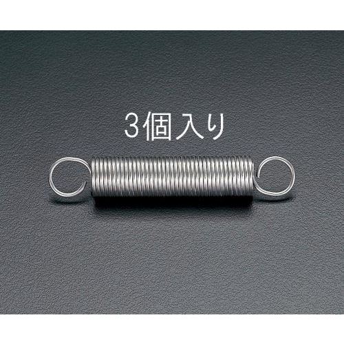 引きスプリング(3本)16.0x2.00/59.4