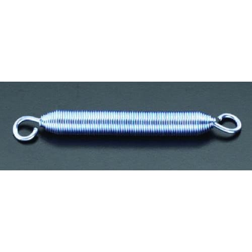 両絞り引きスプリング 20.0x1.8/110mm