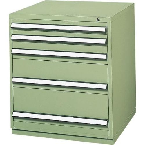 5段ツールキャビネット(重量用)