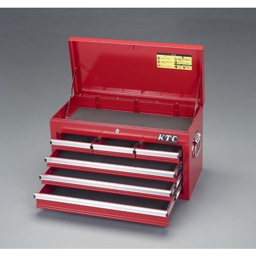 660x310x370mm/4段ツールキャビネット