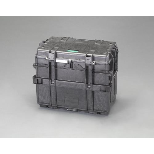 ツールトロリー(ブラック)585x381x457