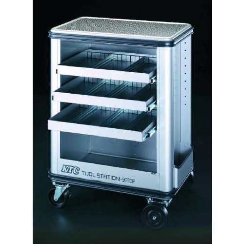 ツールキャビネット EA956AB