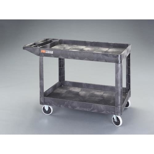 ツールワゴン(樹脂製) EA956AH−7