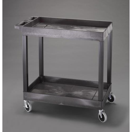 ツールワゴン(樹脂製) EA956AH−12