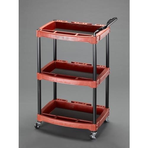 ツールワゴン 650×410×975mm