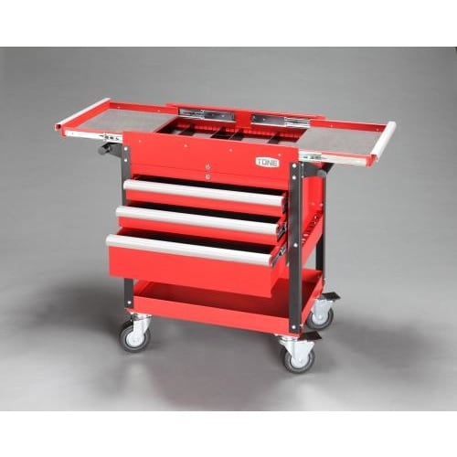 ツールワゴン EA956CB−13