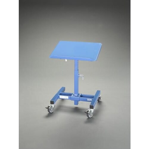 ワークテーブル(傾斜タイプ) EA956CF−2