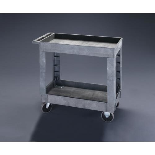 ツールワゴン(樹脂製) EA956EW−1