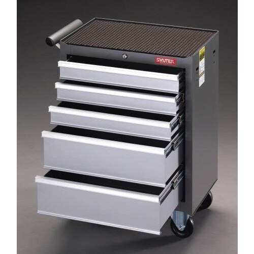 ツールワゴン EA956FD−1A