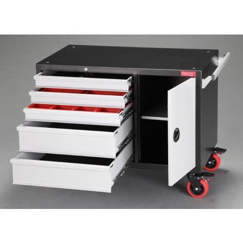 ツールワゴン EA956FD−3