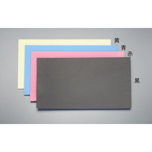 ポリエチレンフォーム(5mm/黄)