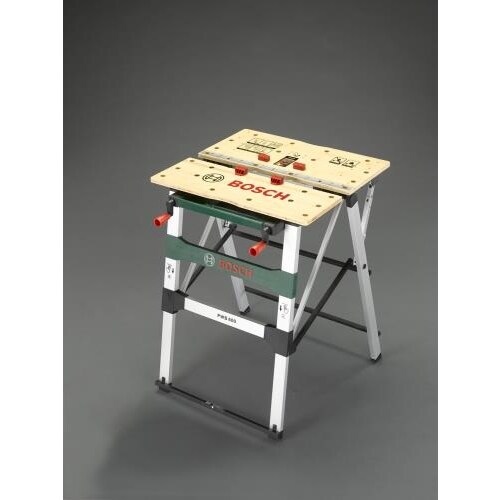 ワークベンチ680×550×840mm/200kg