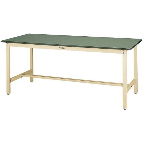 ワークテーブル1500×750×740/300kG