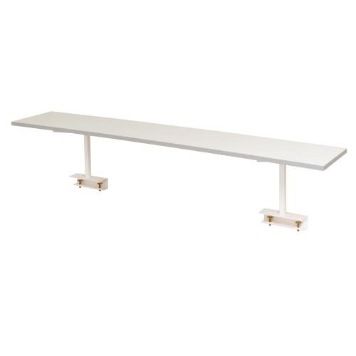 ワークテーブル用架台 1200×300×360mm