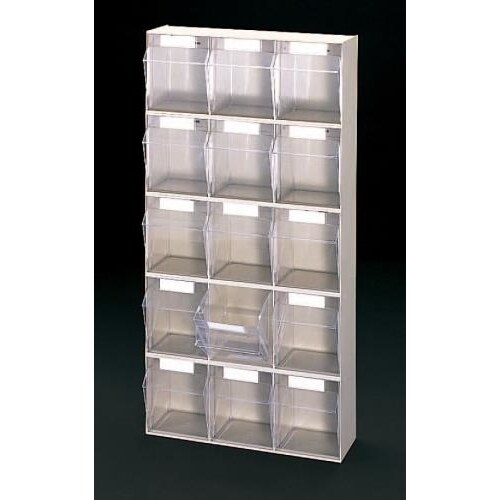 マルチストール3列5段