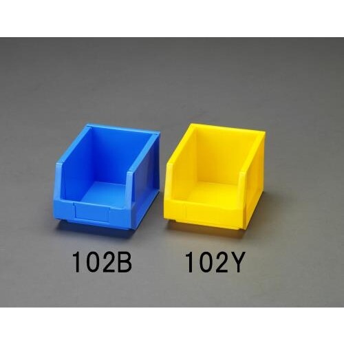 パーツトレー(黄)201x150x125mm
