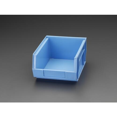 パーツトレー(青色)208x247x122mm
