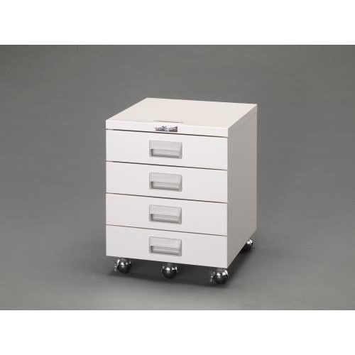 ワゴン(キャスター付) EA957EA−4