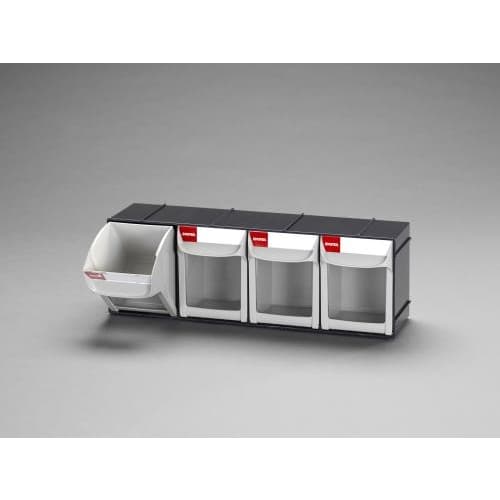 マルチストール4列