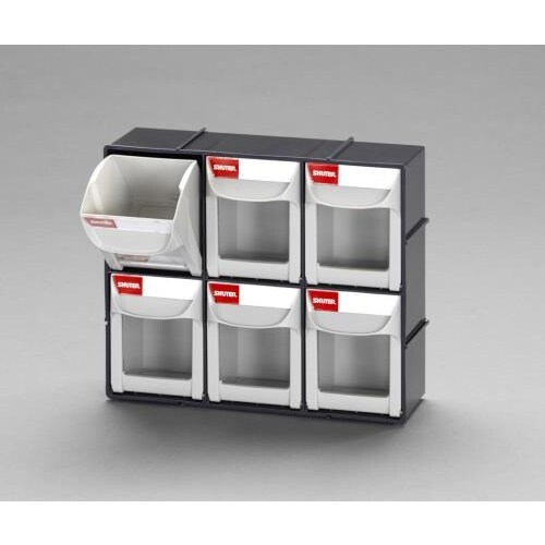 マルチストール3列2段