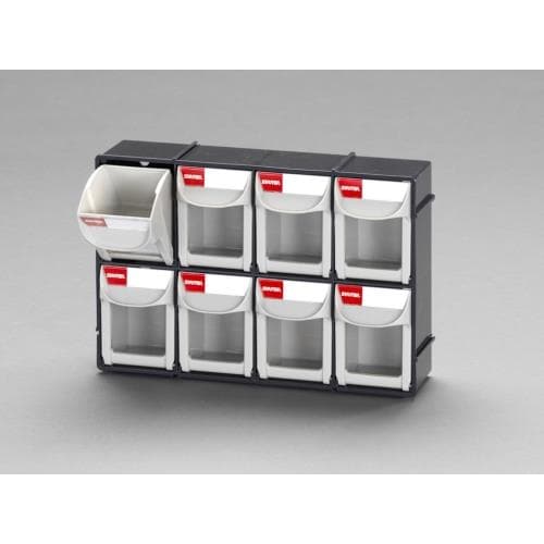 マルチストール4列3段