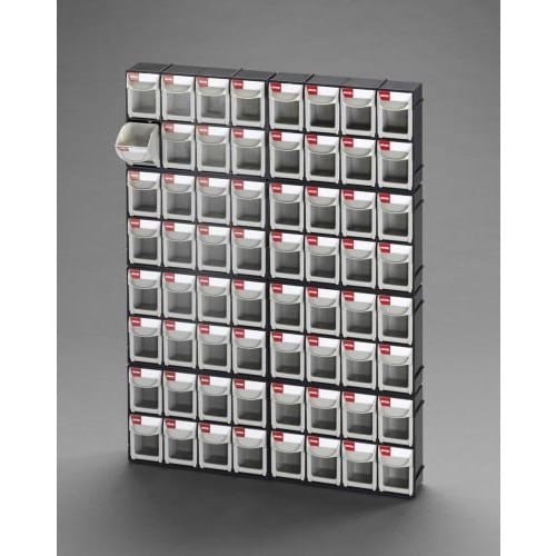 マルチストール8列8段