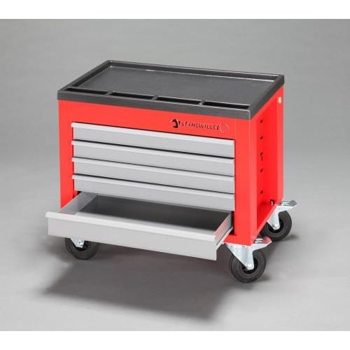 5段 ツールワゴン 677x443x597mm