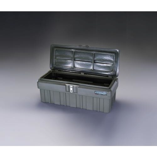 車載ケース(樹脂製/OD色) EA960AB−5D