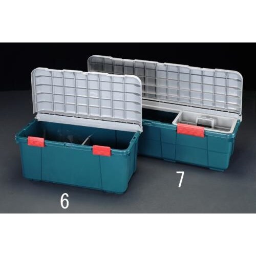 車載ケース(樹脂製) EA960AB−7