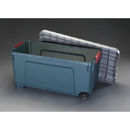 車載ケース(樹脂/キャスター付)