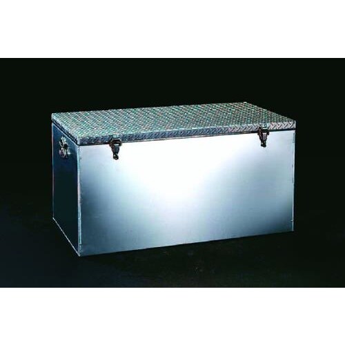 車載ケース(アルミ合金) EA960B−1