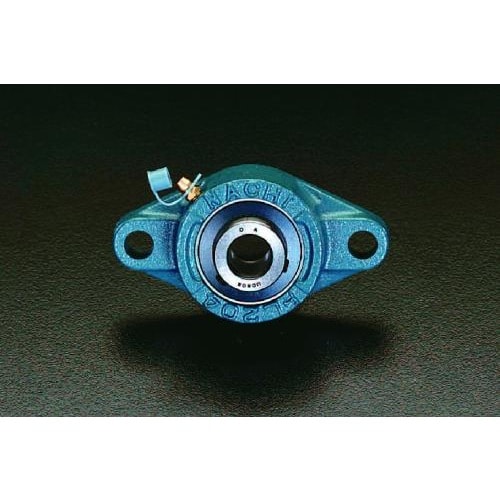 菱フランジ型ユニット UCFL205/25mm