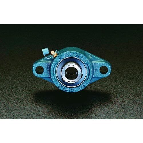 菱フランジ型ユニット UCFL208/40mm