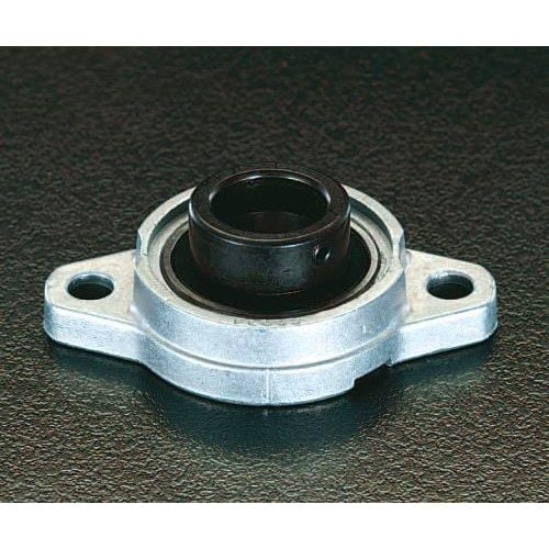 UFL000 /10mm 菱フランジ型ユニット