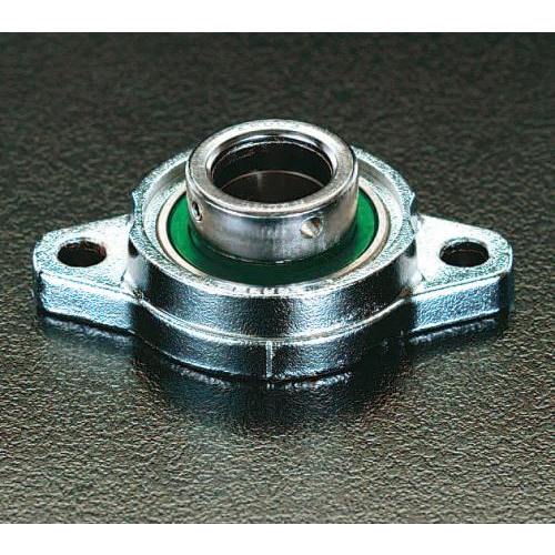 菱フランジ型ユニット MUFL003/17mm