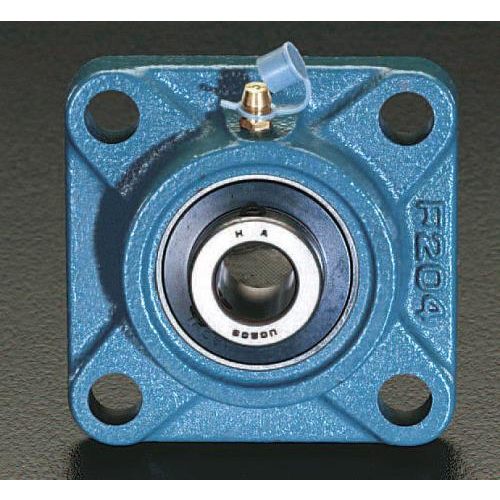 UCF203 /17mm 角フランジ型ユニット