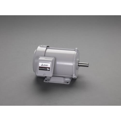 三相モーター全閉外扇・屋内形EA968BA−15A