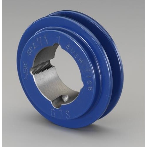 Vプーリー EA968A−12